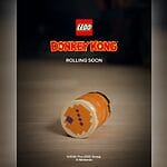 LEGO Donkey Kong Anunciado
