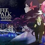 Coffee Talk Tokyo Tráiler Lanzamiento Nintendo Switch PS5 Xbox Series PC