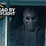 Dead by Daylight 10 Aniversario Jason Voorhees Viernes 13