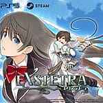EXSTETRA JRPG FuRyu Repartir Besos Anunciado Nintendo Switch 2 PS5 PC