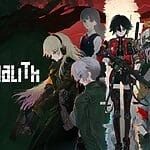 FuRyu ANOMALITH Survival Third-person Shooter Anime Anunciado Nintendo Switch 2 PS5 PC