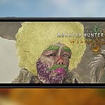 Monster Hunter Wilds Nintendo Switch 2