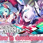 Gunvolt Chronicles Luminous Avenger iX 3 Anunciado Nintendo Switch 2 PC