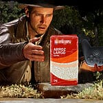 Indiana Jones y el Gran Círculo cambiazo arroz Mando Pro Nintendo Switch 2 timo