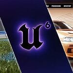 Unreal Engine 6 Anunciado Rocket League Cambia Motor Nintendo Switch 2 PC PS5 Pro Xbox Series