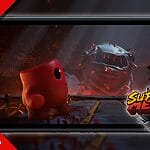 Análisis Super Meat Boy 3D Nintendo Switch 2