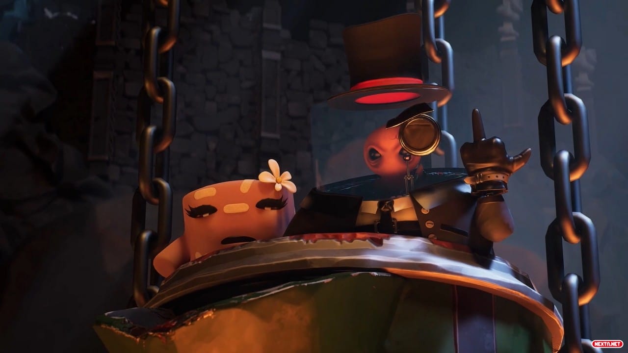 Análisis Super Meat Boy 3D Nintendo Switch 2