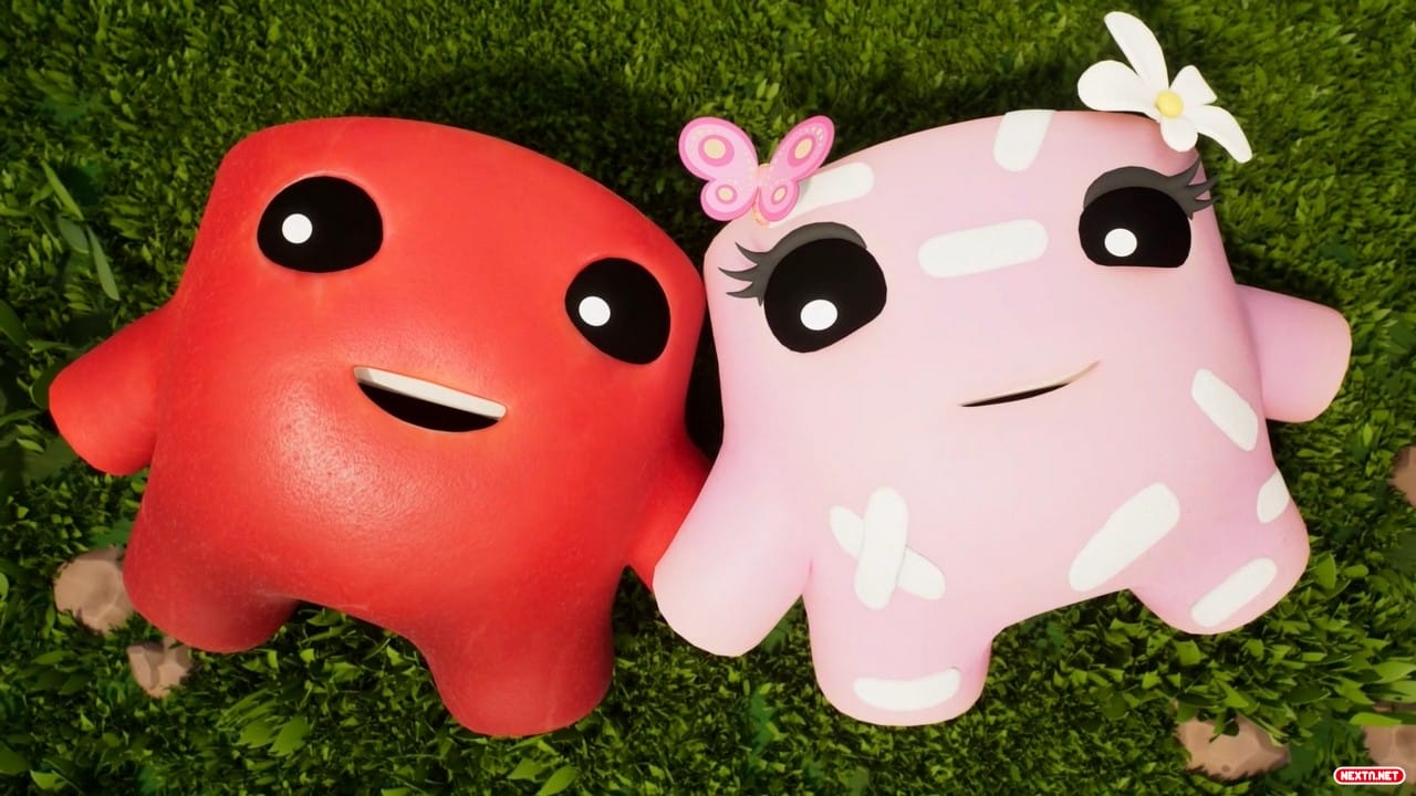 Análisis Super Meat Boy 3D Nintendo Switch 2