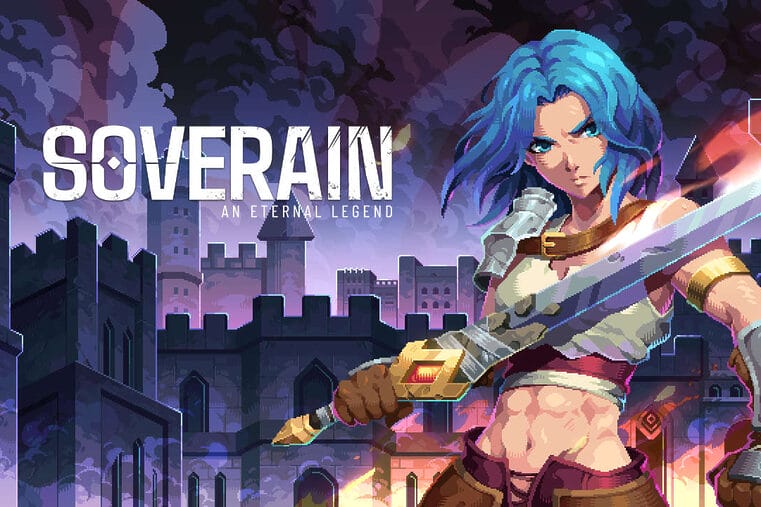 Soverain