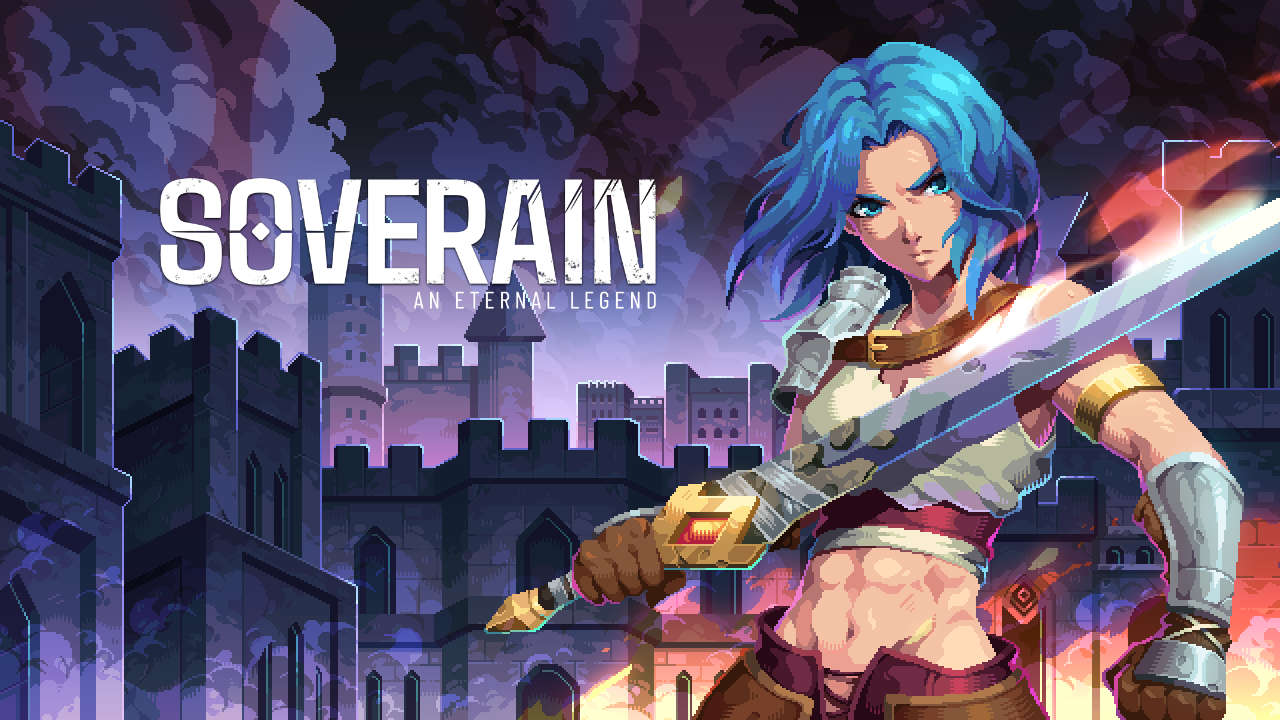Soverain