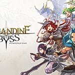 Brigandine Abyss Demo PC Ya Disponible Consolas Próximamente Nintendo Switch 2 PS5