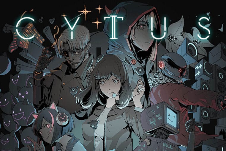 Cytus II