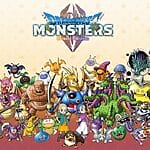 Dragon Quest Monsters El reino marchito Nintendo Switch 2 PS5 Xbox Series PC