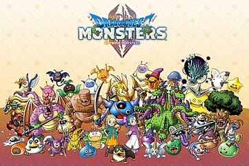Dragon Quest Monsters El reino marchito Nintendo Switch 2 PS5 Xbox Series PC
