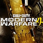 Call of Duty Modern Warfare 4 Nintendo Switch 2