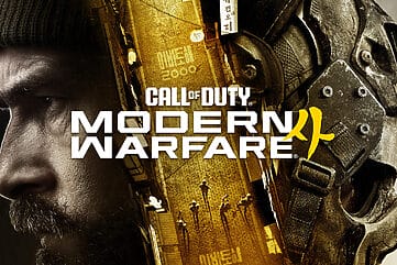 Call of Duty Modern Warfare 4 Nintendo Switch 2