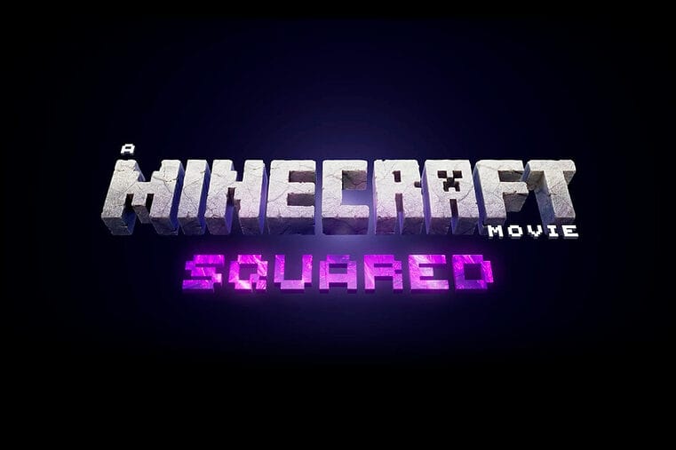 A Minecraft Movie Squared
