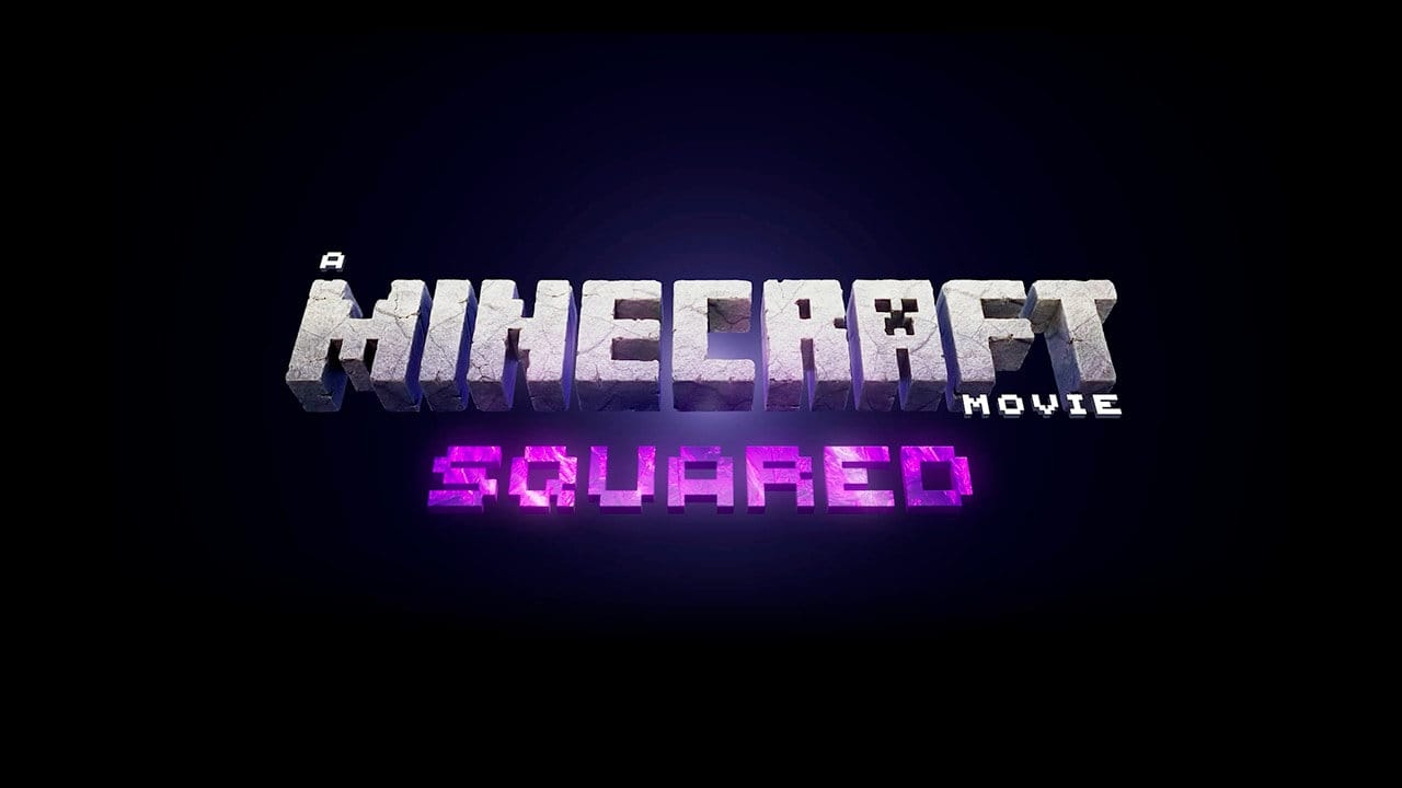 A Minecraft Movie Squared