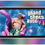 GTA VI GTA 6 Grand Theft Auto VI Nintendo Switch 2