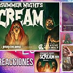 Midsummer Night's Scream 2026