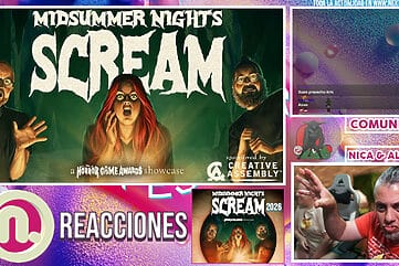 Midsummer Night's Scream 2026