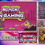 Reacciones Black Voices in Gaming 2026