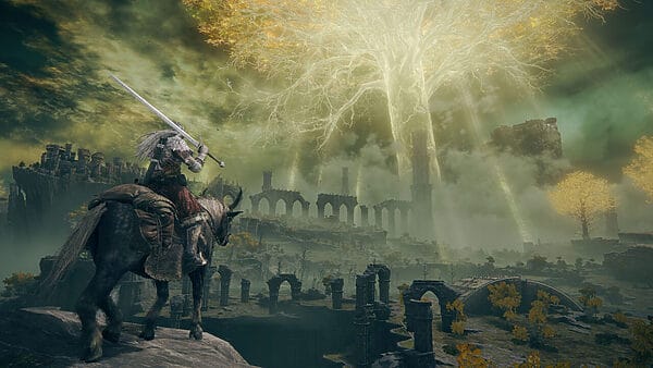 ELDEN RING Tarnished Edition
